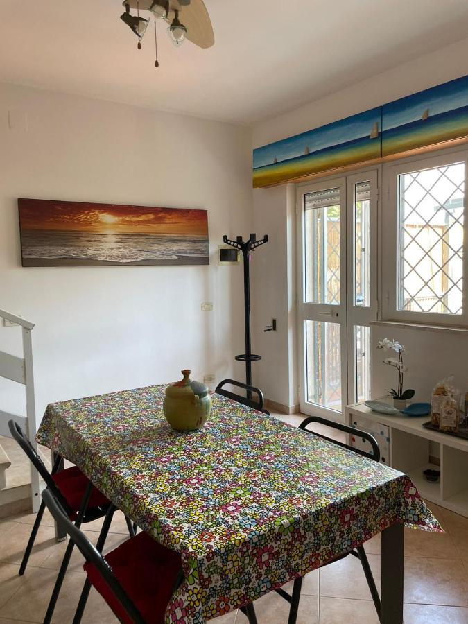 Villa Mare A 200 Metri Dal Mare San Pietro in Bevagna Exterior foto