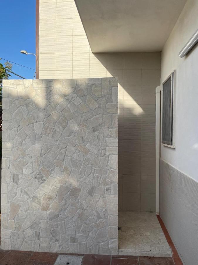 Villa Mare A 200 Metri Dal Mare San Pietro in Bevagna Exterior foto