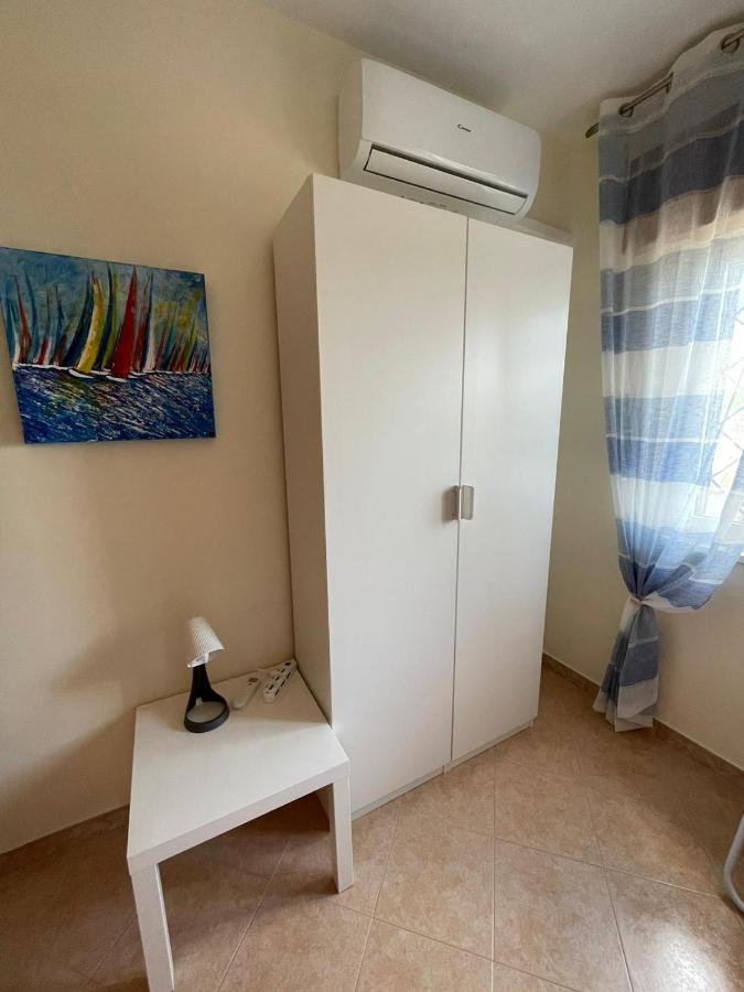 Villa Mare A 200 Metri Dal Mare San Pietro in Bevagna Exterior foto