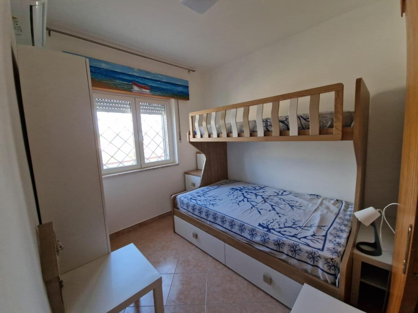 Villa Mare A 200 Metri Dal Mare San Pietro in Bevagna Exterior foto